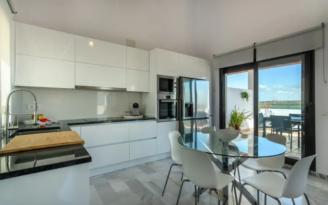 Ayamonte: Family Resort Escape