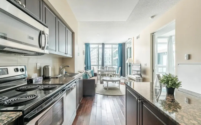 GLOBALSTAY. Magnificent Toronto Condos
