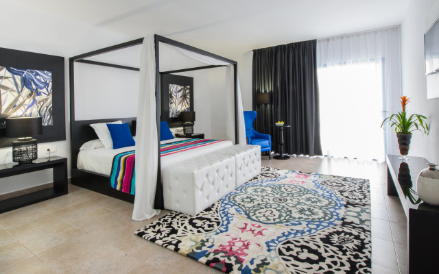 Hotel Princess Taurito - All Inclusive