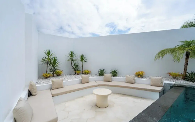 Villa Kalia by Pertama Stay
