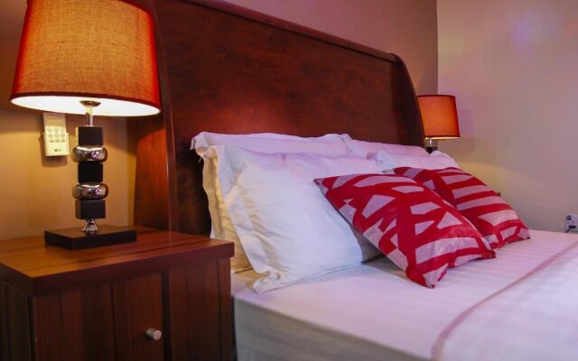 Saheeto Suites