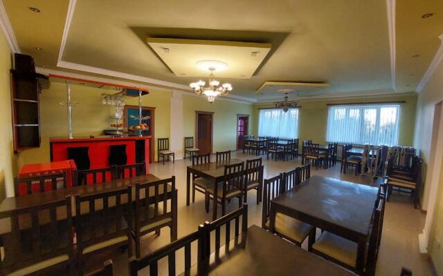 Yerevan House holiday home 18