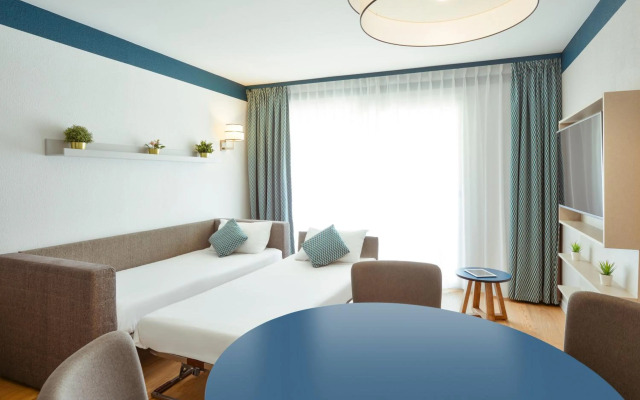 Aparthotel Adagio Monaco Palais Josephine