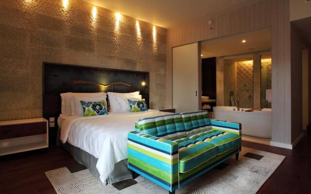 TS Suites Seminyak