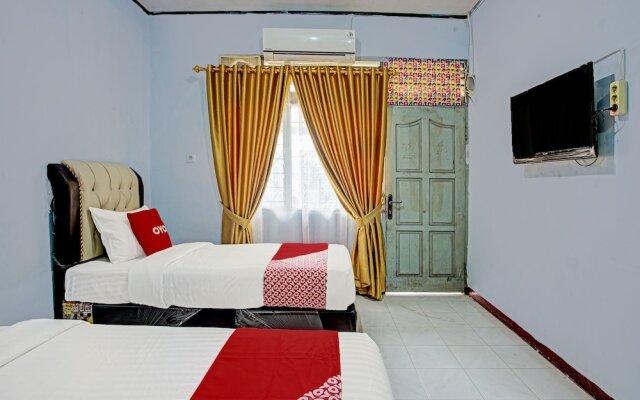 OYO 92265 Maqomi Homestay Syariah