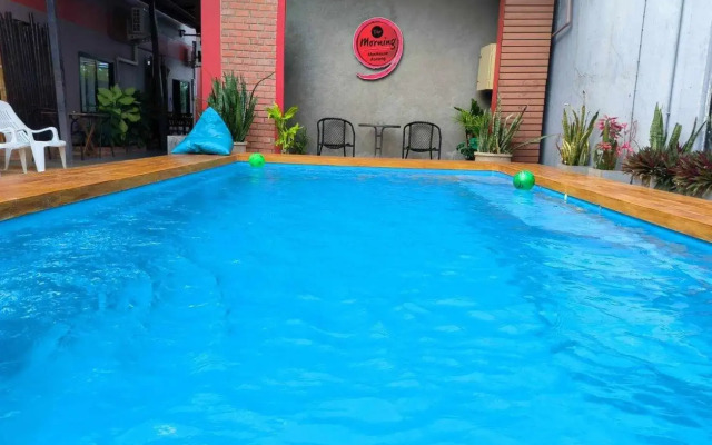 The Morning Minihouse Aonang