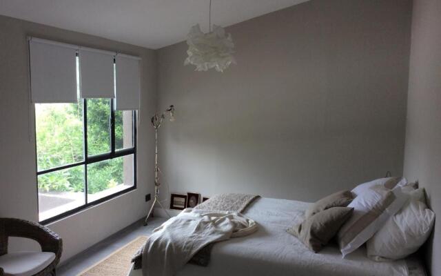 Las Glicinas Boutique Apartments