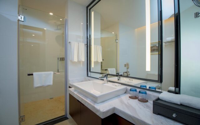 Foger Yacht Hotel