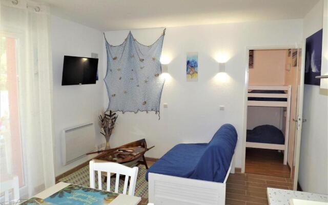 Appartement 6 personnes totalement rénové avec piscine