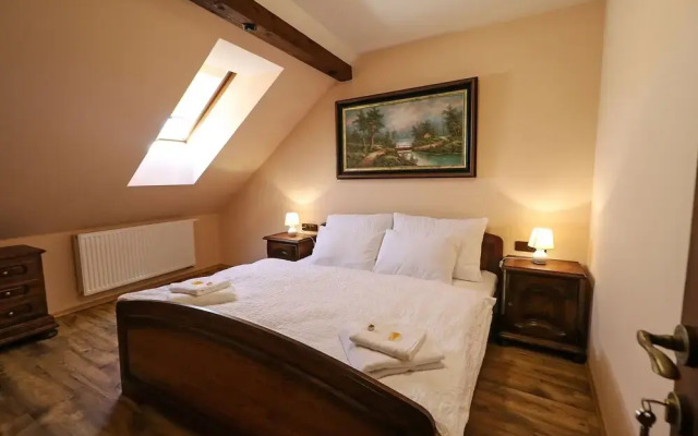 Penzion Marie-Renata