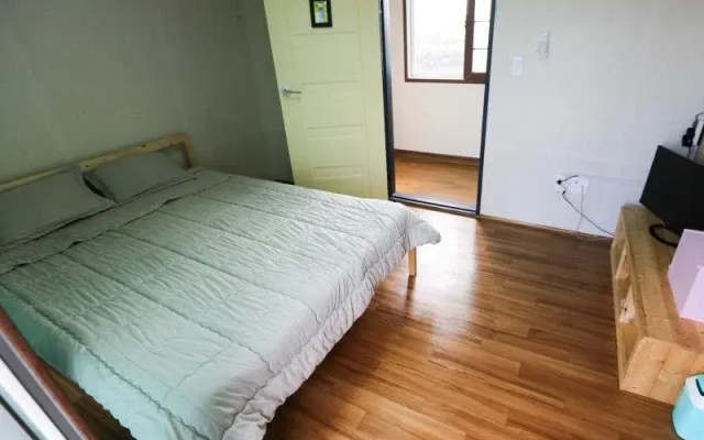 Dandihera Guesthouse