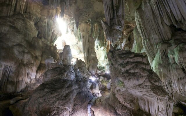 No.9 hostel kanchanaburi