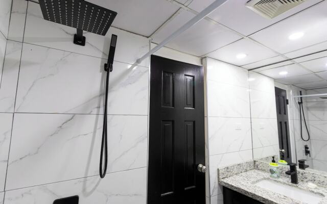 Montego Bay Club Apartments