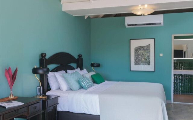 Kura Botanica Hotel