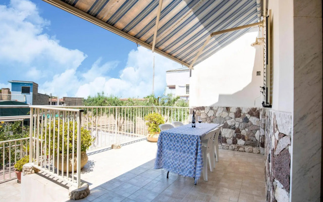 Simplistic Villa in Scoglitti near Sea Beach