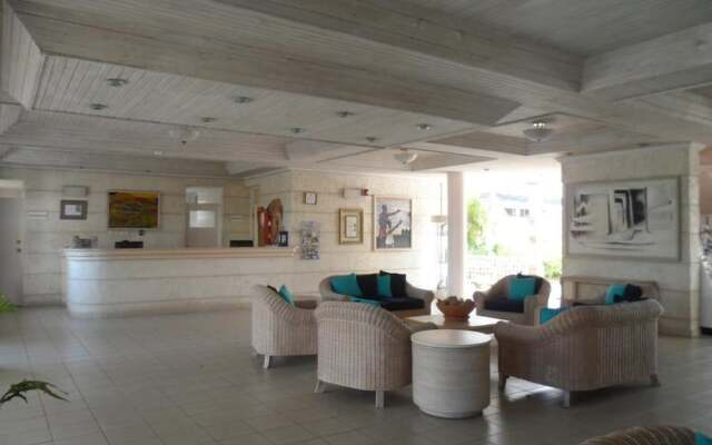 Hotel PomMarine