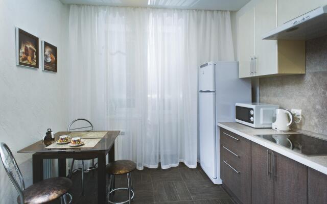 Как Дома 58 на ул. Тамбовская, д. 1