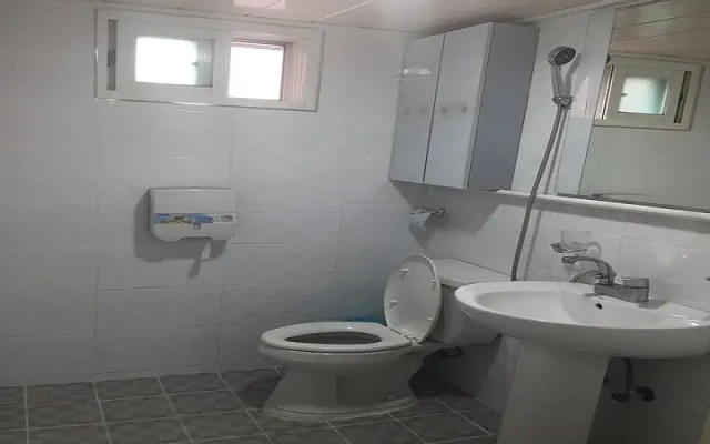 G.O.D Guest House in Seoul