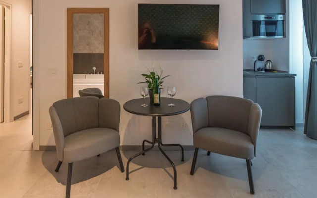 YOU Rhome in Garbatella