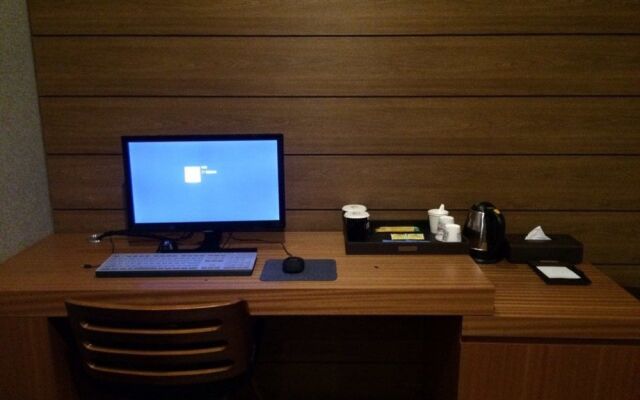 Hotel M Place