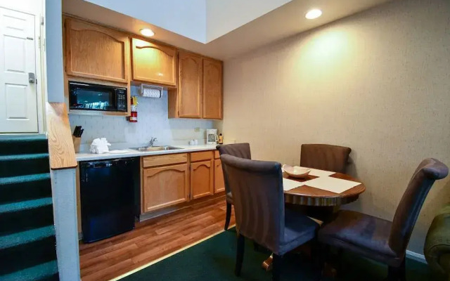 North Bay At Lake Arrowhead