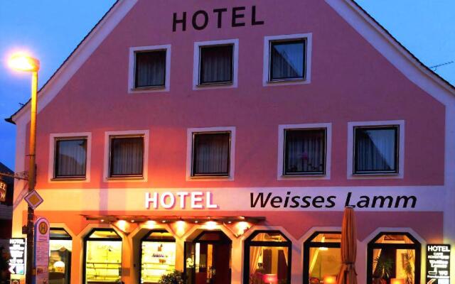 Hotel Weisses Lamm