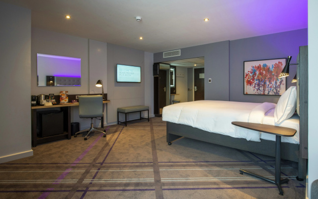 Premier Inn Llandudno Town Centre