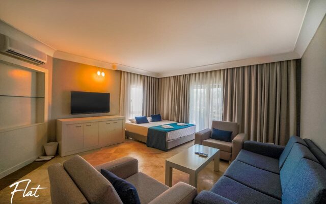 Emelda Sun Club Hotel
