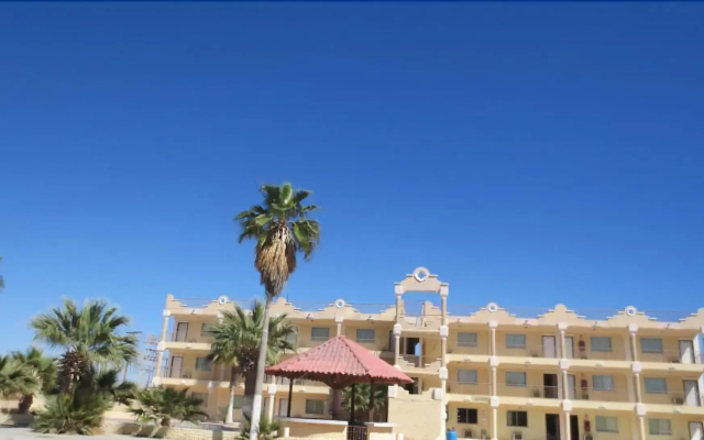 Hotel Plaza Peñasco