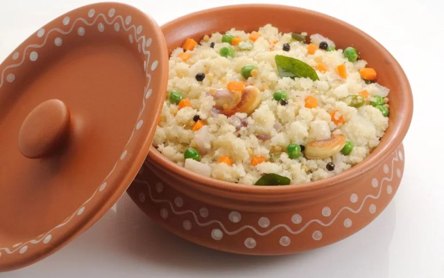 Samrudhi Residency by OYO Rooms