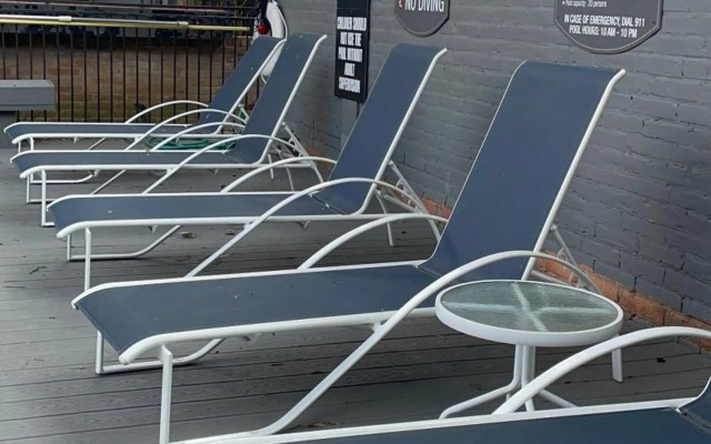 Luxurious Apartment in Katy