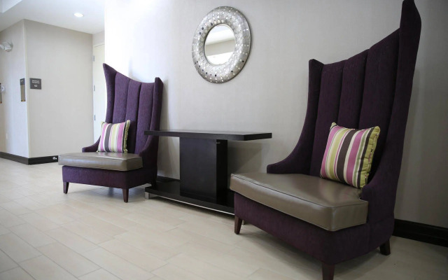 Hampton Inn & Suites Missouri City, TX