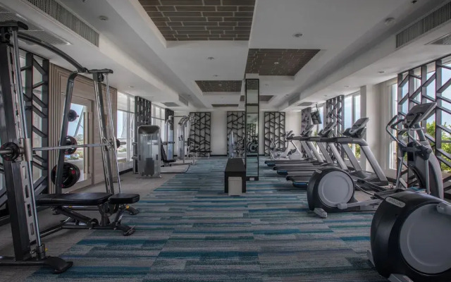 Kantary Hotel Ban Chang