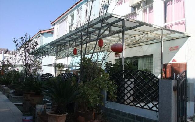 Liye Jingjiang Villa Hotel