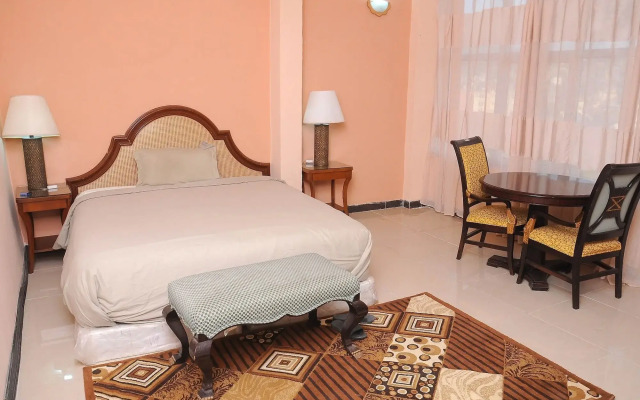 Holly Wood Hotel
