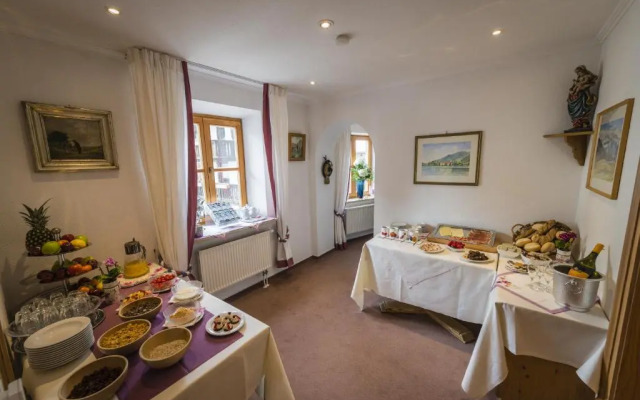 Aparthotel Fackler
