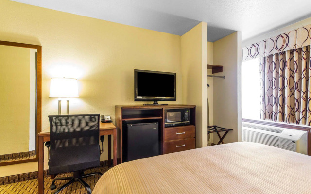 Quality Inn