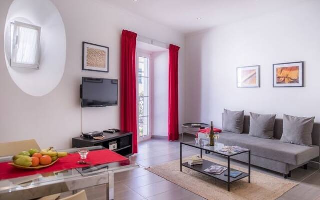 Apartamentos Marreiros Neto