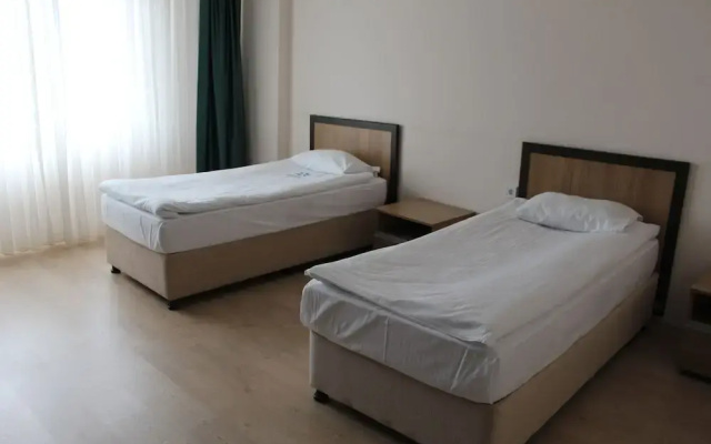 Etü Konukevi̇