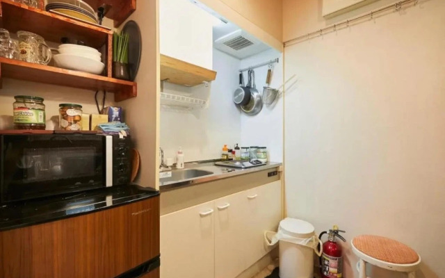 ABURA HAUS - Vacation STAY 13195