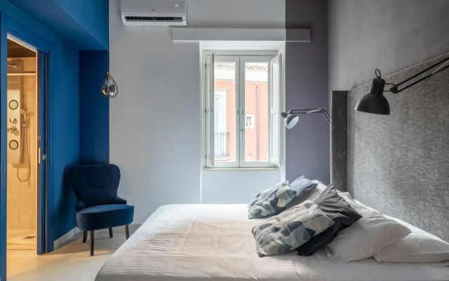 Ortigiadreamrooms 14