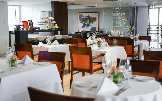 Windsor Plaza Brasilia