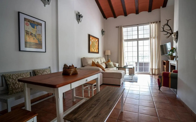 Holiday Home 1, Cordoba