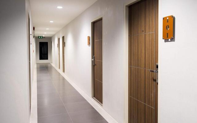 VILLA23 Residence