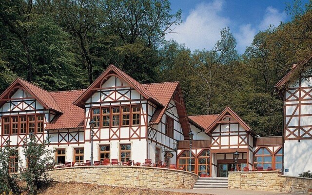 Ringhotel Der Waldkater
