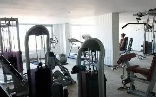 Holiday Villas & Apartments at Lighthouse Golf Resort & Spa