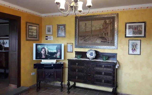 El Corral Del Acebo