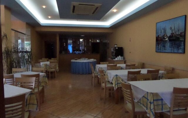 Hotel Residencial Armona