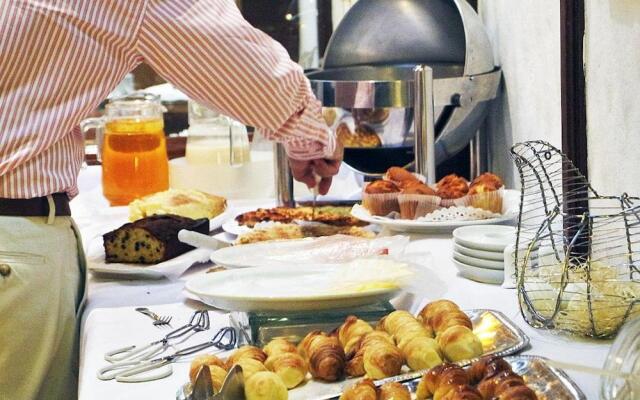 Hotel Austral Bahia Blanca