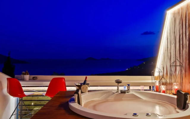 Lupia Suites
